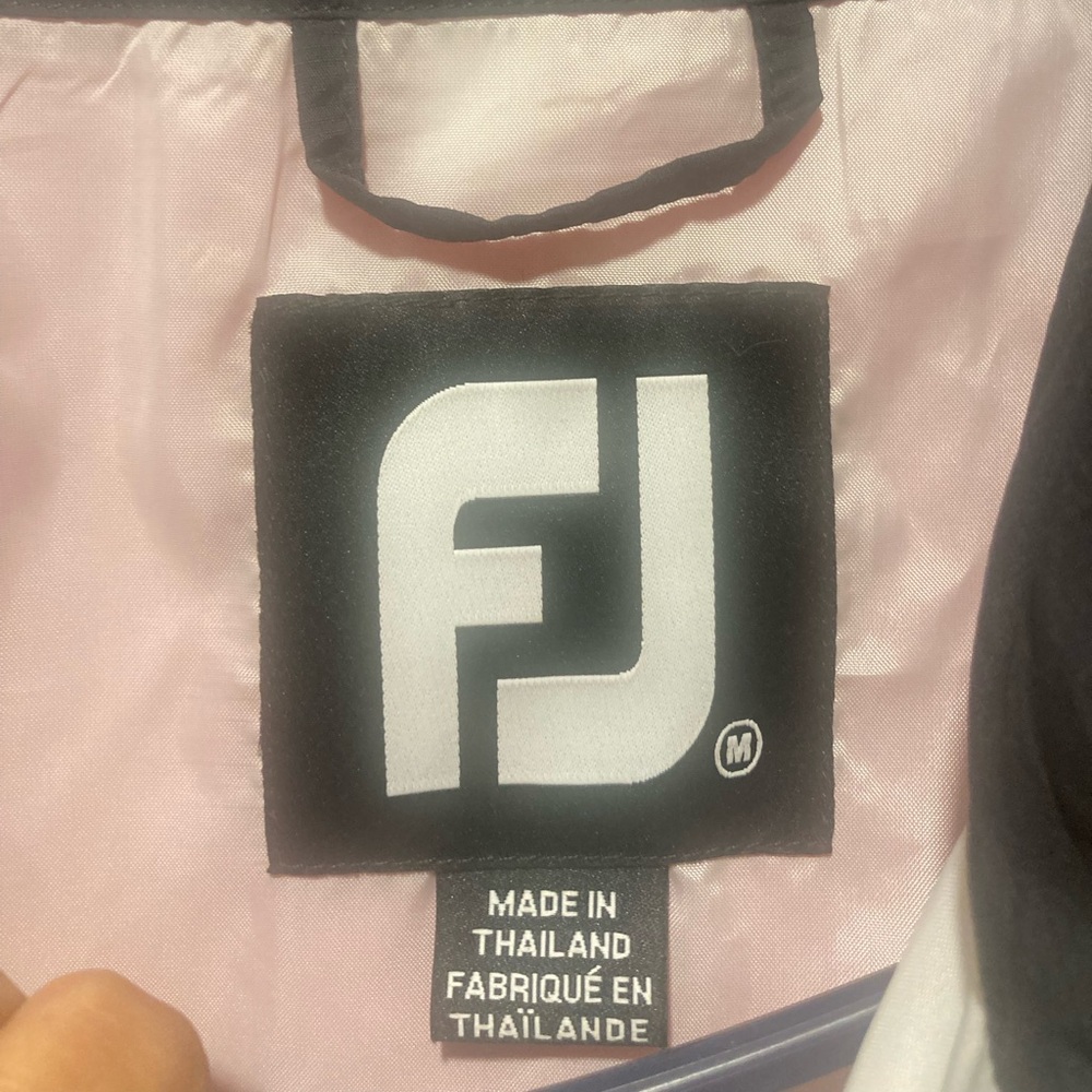 Footjoy Pullover - image 6